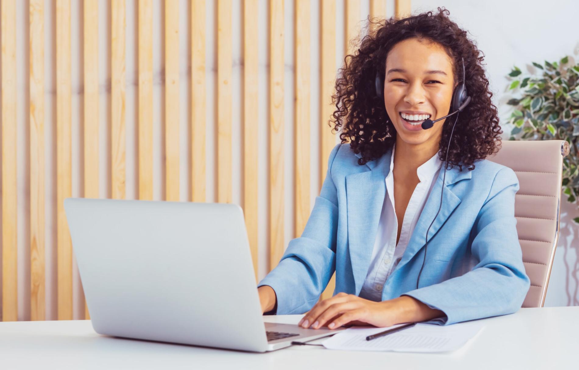 Unser professionelles Team bei der Zusammenarbeit