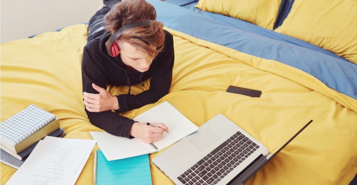 Interaktive Online-Lernszenarien